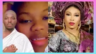 LIZZY ZEEDOG VOWS WHY OMO SHEU WILL CONTINUE TO RECIEVE SURPLUS OF CURSES