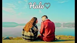 Gediz & Nare || Halo