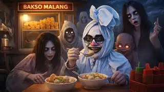 HORROR GES ! - Roblox