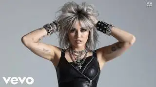 Miley Cyrus - Feel In Alive
