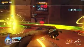 [Overwatch] 150hp thots begone