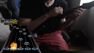 Carpal Tunnel Hero Remastered Solo Medley -27!