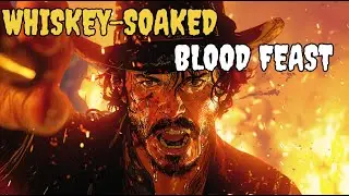 Apache Blood: Red Sleeves' Vengeance - The Birth of Southwest's Greatest Warriors #history #apache