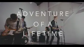 Coldplay - 