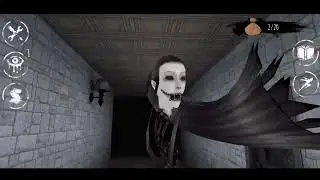 Eye's - the horror game || Gost Gameplay || Bahut gamge