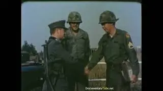 The Iron Curtain  The East German Border during the Cold War