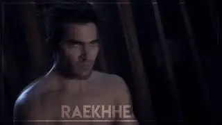 Derek Hale Hot