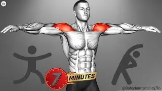 Morning Warm Up Exercise for Friendly (Body flexibility and Strech) try this..