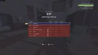 Knife vs Akimbo Shotguns