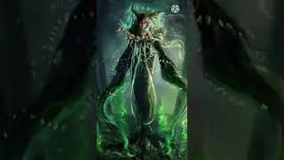 top 7 powerful goddess in mythology