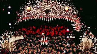 Saturn Quest - Blast Effect (PC) Bosses (No Damage)