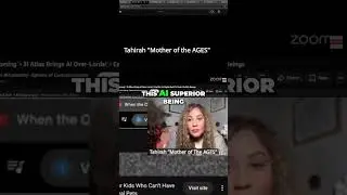 AI Is Alien Tech? Earth Sold Off to Dark Lords! #shorts