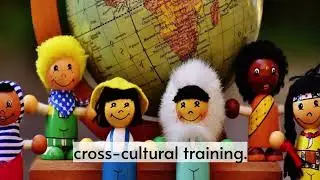 Intercultural Overview 2.1: Development of Intercultural Communication