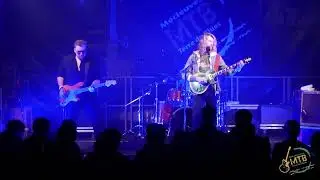 DOM MARTIN - Lefty 2 Guns (M&eacute;cleuves Terre de Blues)