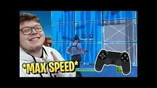 How to Pyramid Rush Like Ghost Ayden - Fortnite Battle Royale