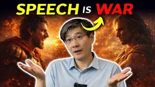 Speech as Warfare: Reality, Narrative, and Power