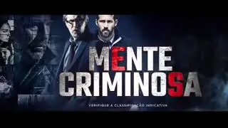 Super Tela - Mente Criminosa - (18/05/2025) - Record TV
