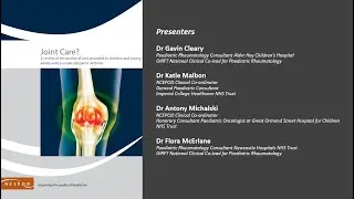 NCEPOD: Joint Care?