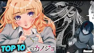 Top 10 must-read fantasy Manga/Manhwa Recommendation