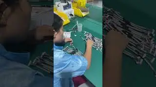 Behind the Scenes: Wire Harness Quality Control