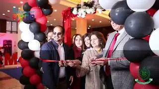 5th Islamabad Expo 2019! Exclusive Digital Partner Asian trade TV