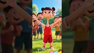 Leher Nezha Bisa Menjadi Panjang Banget! #shorts #animasi #kartun