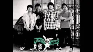 Bunny hook - Pretty Black Hair