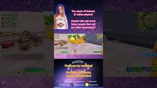 Funny Gamers! #shorts #senseofhumor #lol #gamerslol #fortniteshorts