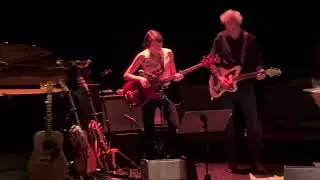 Jean-Louis Murat - J’ai Fréquenté la Beauté @ La Maison de la Poésie 14/11/2024