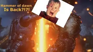 GEARS 5 TECH TEST TRAILER 