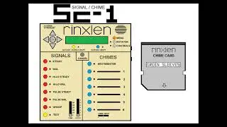 rinxlen sc-1 chimes (time stamps in description).