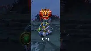 As&iacute; juega el Earth Spirit Mid de Cr1t