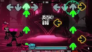 \FNF vs Indie Cross Online Game 🕹️ Play Now and 1 more page   Personal   Microsoft​ Edge 2025 08 31