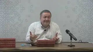 (26) 15.Mektup/4 sh43-46| Hz Ali (ra)’ın harika kemalatına rağmen çıkan anlaşmazlığın hikmeti nedir?