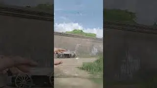 Как правильно бросать гранаты и динамит #huntshowdown #хантшоудаун #huntshowdownfunny #shorts