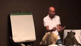 Tennis Talks 01 / Being Ready is a state of mind.