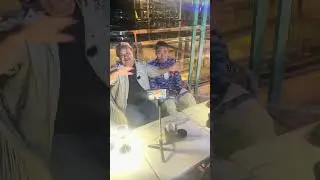 Chitchat With Director & Poet Upendra Subba & Nabin Limbu 
