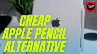 Cheap Apple Pencil Alternative
