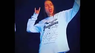 BOA NOITEEEEE V&Iacute;DEO DO BABITAN-LOUD BABI E LOUD VOLTAN EDIT 💞✨