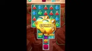 Hocus Puzzle Level 82