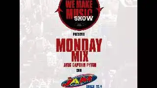 spot sur JAM WE MAKE MUSIC SHOW