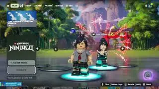 Fortnite Zombies hardmode pandavil watch til the end
