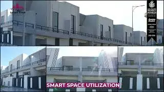 Signature Villas &ndash; 5, 7 & 8 Marla | New Metro City Gujar Khan