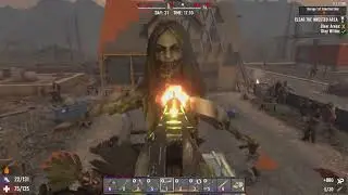 7 Days To Die: This was NOT a Tier 2 quest