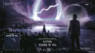 B-Stork - Echoes Of You [HQ Edit]