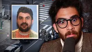 DC SHOOTER WAS CIA ???