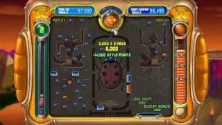 Peggle Replay