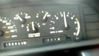 3.1 Cavalier Z24 0-60