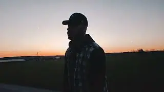 DJ BLKLUOS x RYAN WHISKEY - I WRITE 10 SONGS A NIGHT (OFFICAL VIDEO)