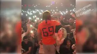 6ix9ine 